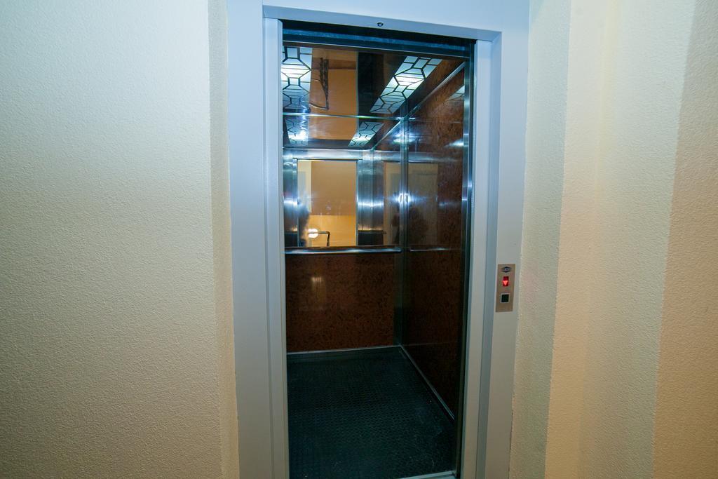 Apartment 4You Budva Eksteriør billede
