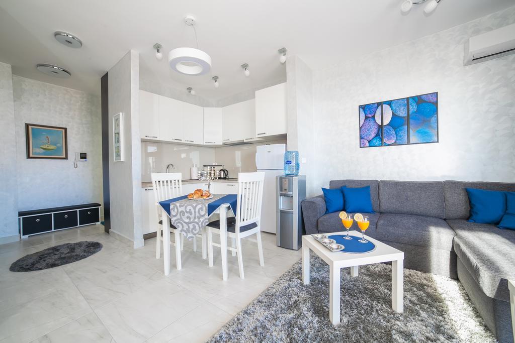 Apartment 4You Budva Eksteriør billede