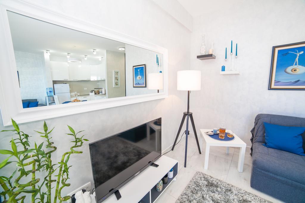 Apartment 4You Budva Eksteriør billede