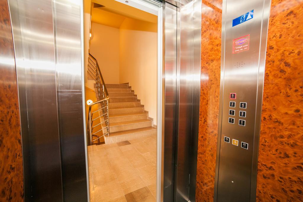 Apartment 4You Budva Eksteriør billede