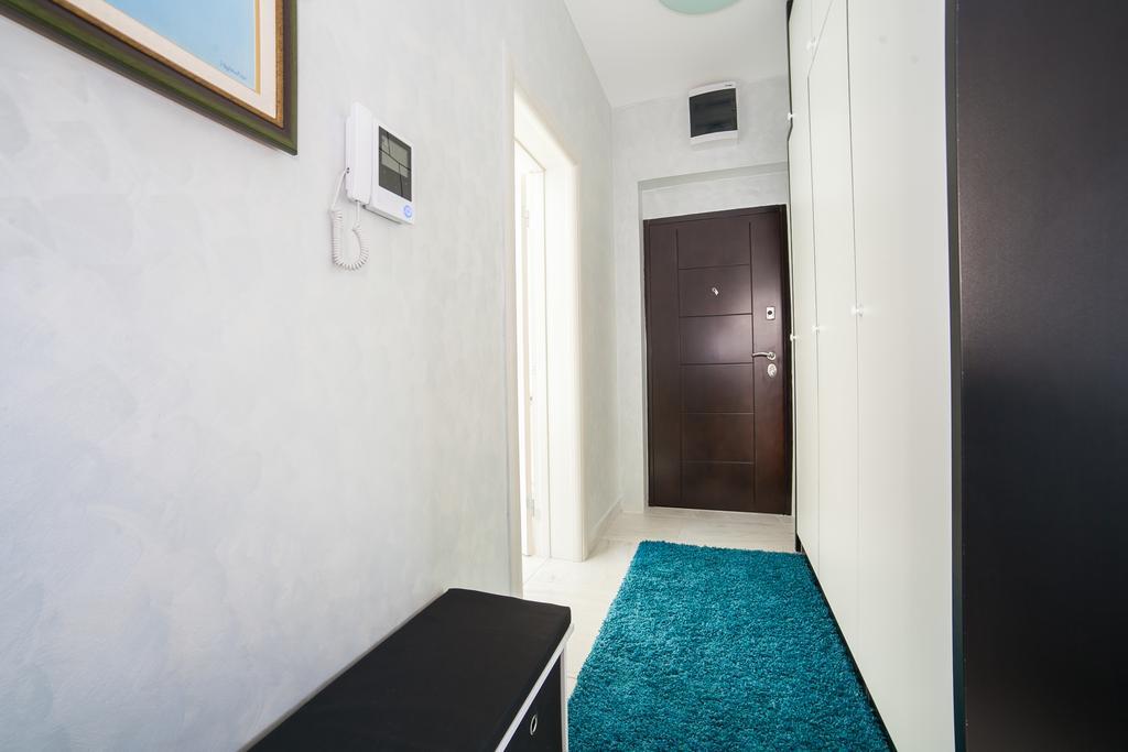 Apartment 4You Budva Eksteriør billede