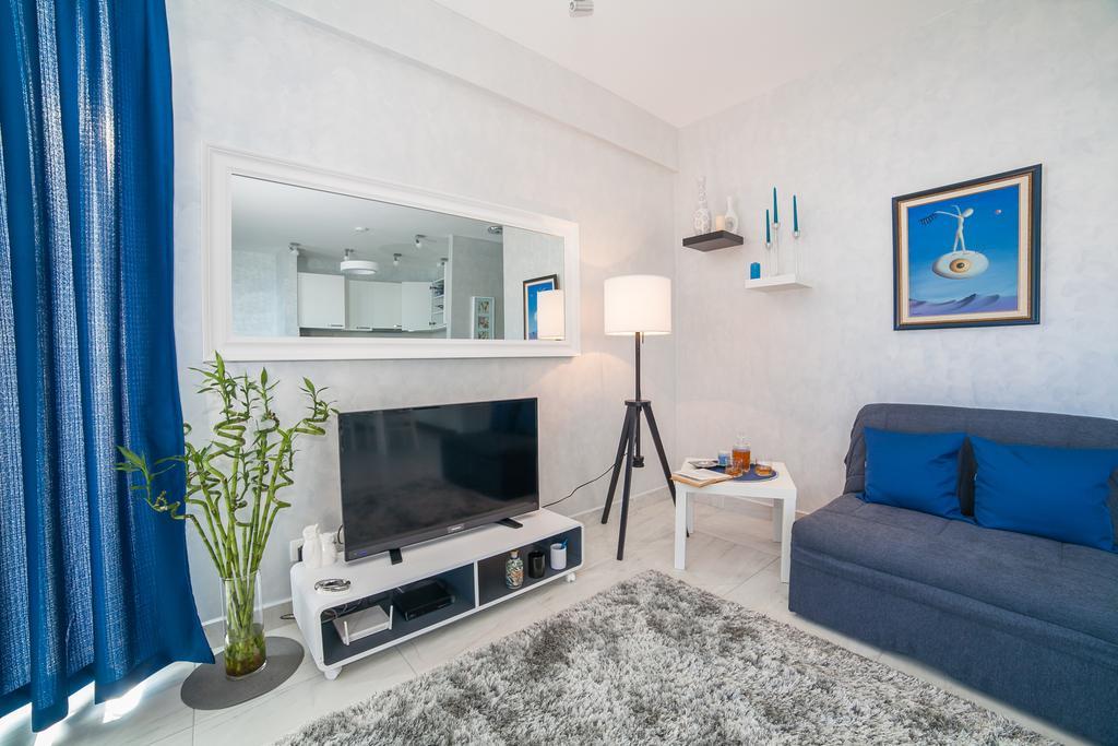 Apartment 4You Budva Eksteriør billede