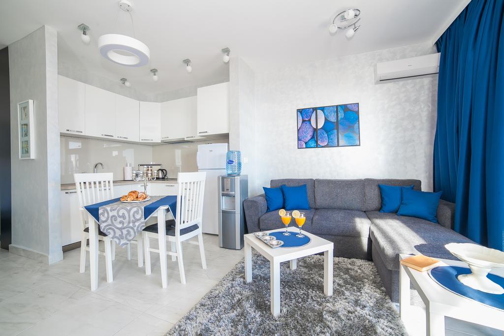 Apartment 4You Budva Eksteriør billede