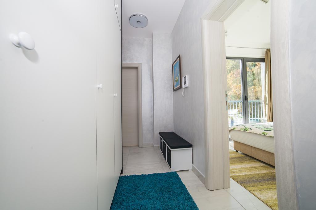 Apartment 4You Budva Eksteriør billede