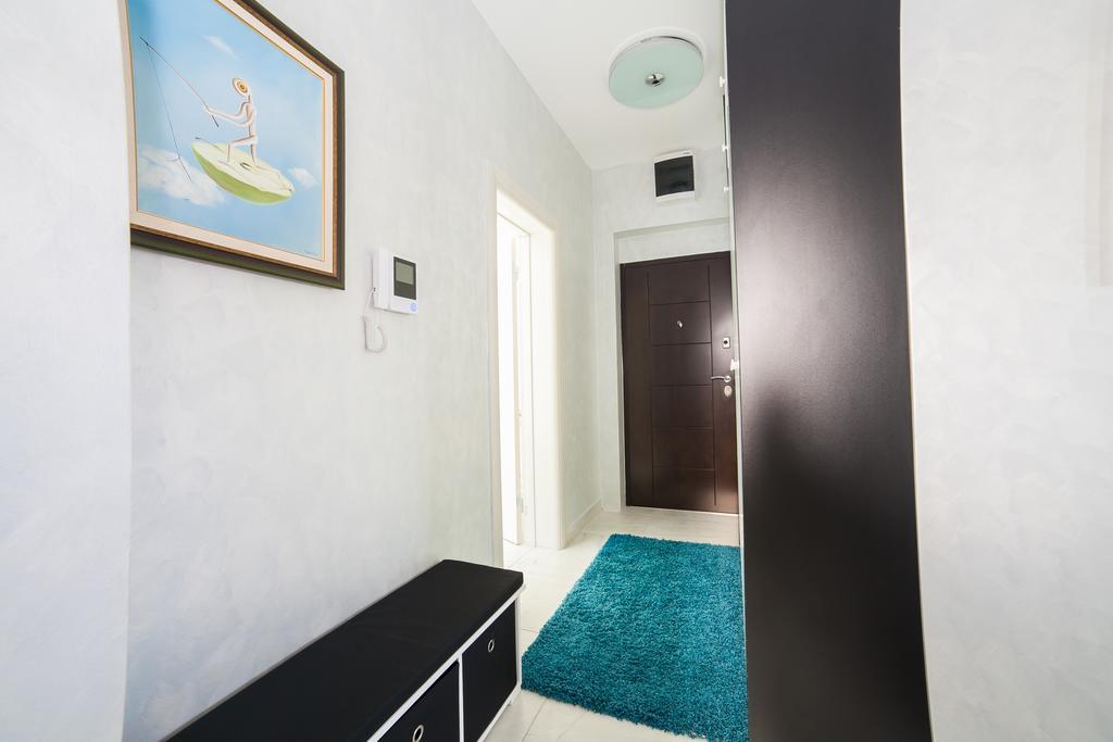 Apartment 4You Budva Eksteriør billede