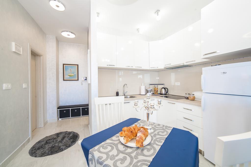 Apartment 4You Budva Eksteriør billede