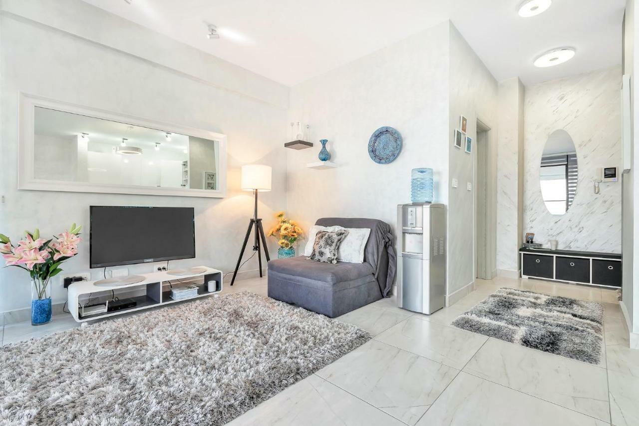 Apartment 4You Budva Eksteriør billede