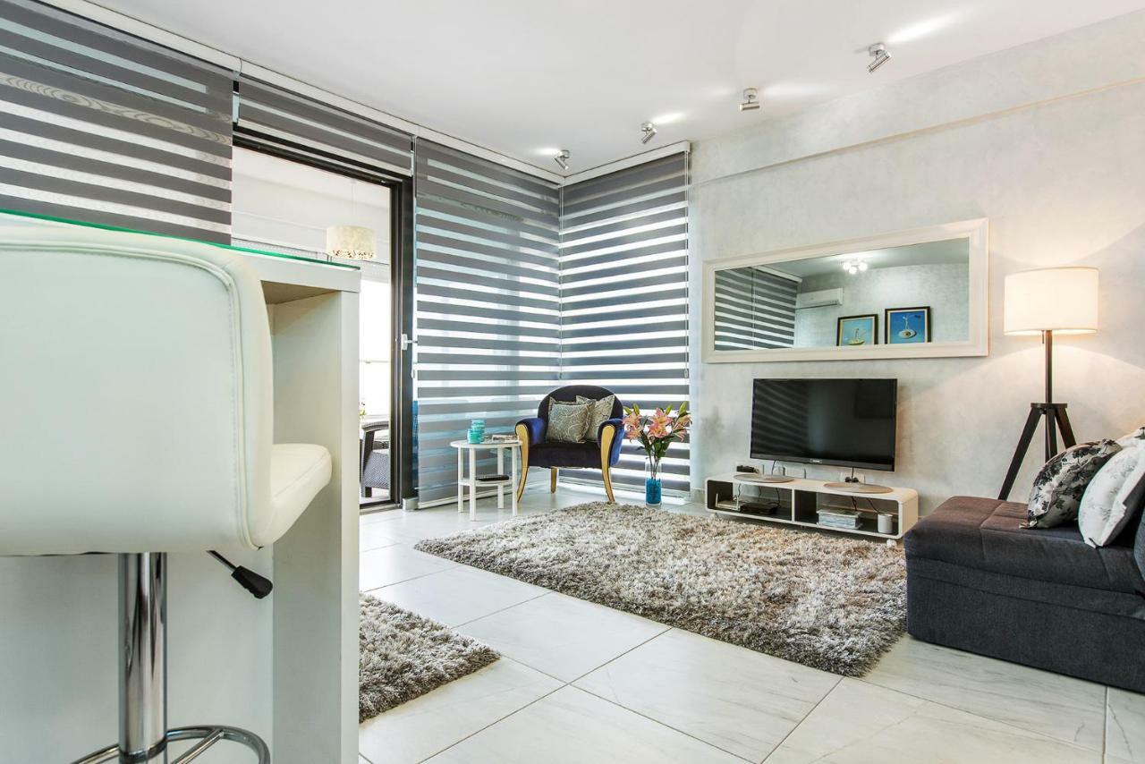 Apartment 4You Budva Eksteriør billede