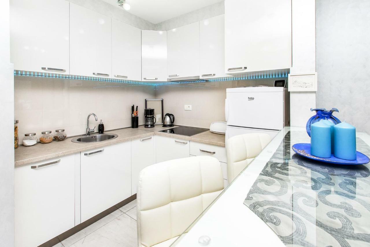 Apartment 4You Budva Eksteriør billede