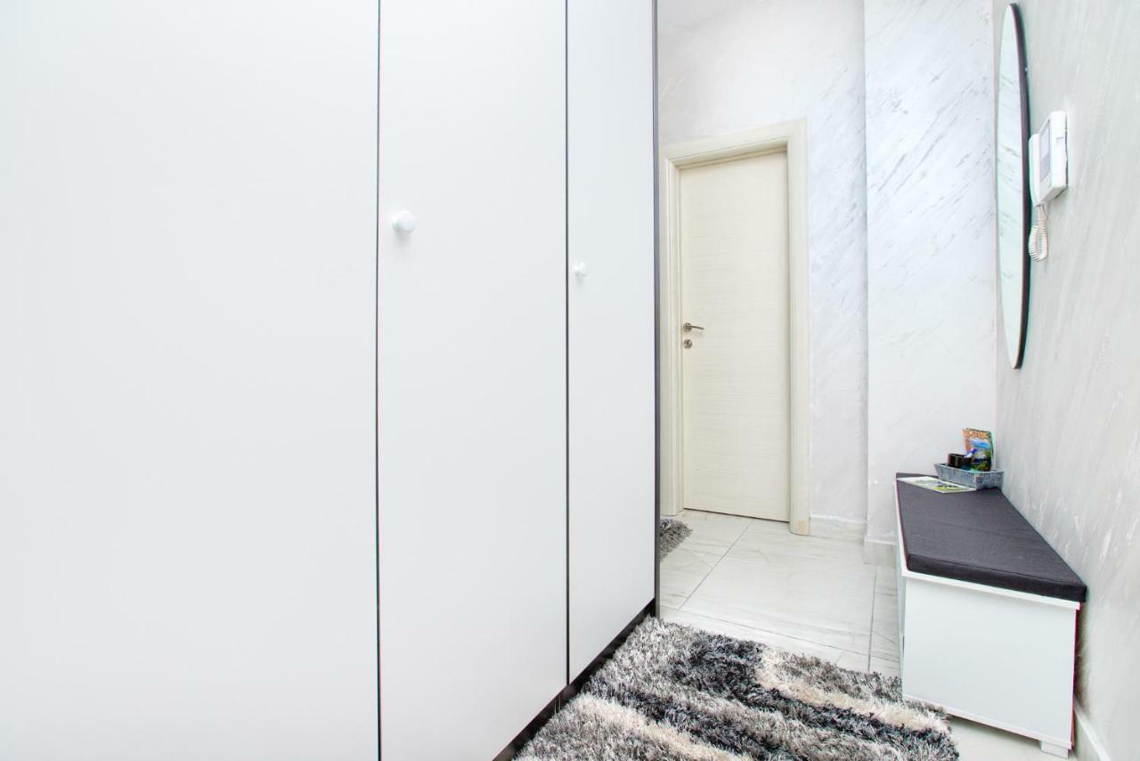 Apartment 4You Budva Eksteriør billede