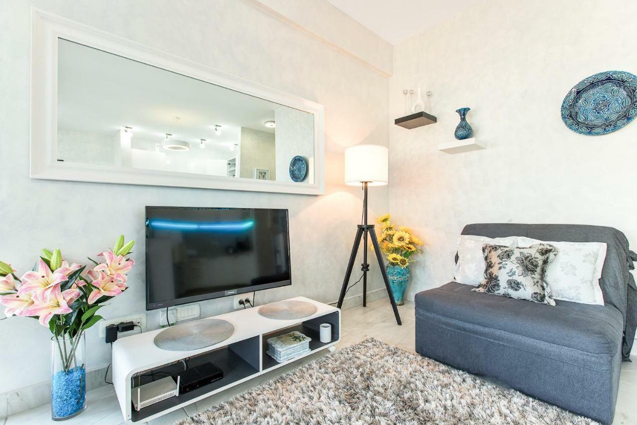 Apartment 4You Budva Eksteriør billede