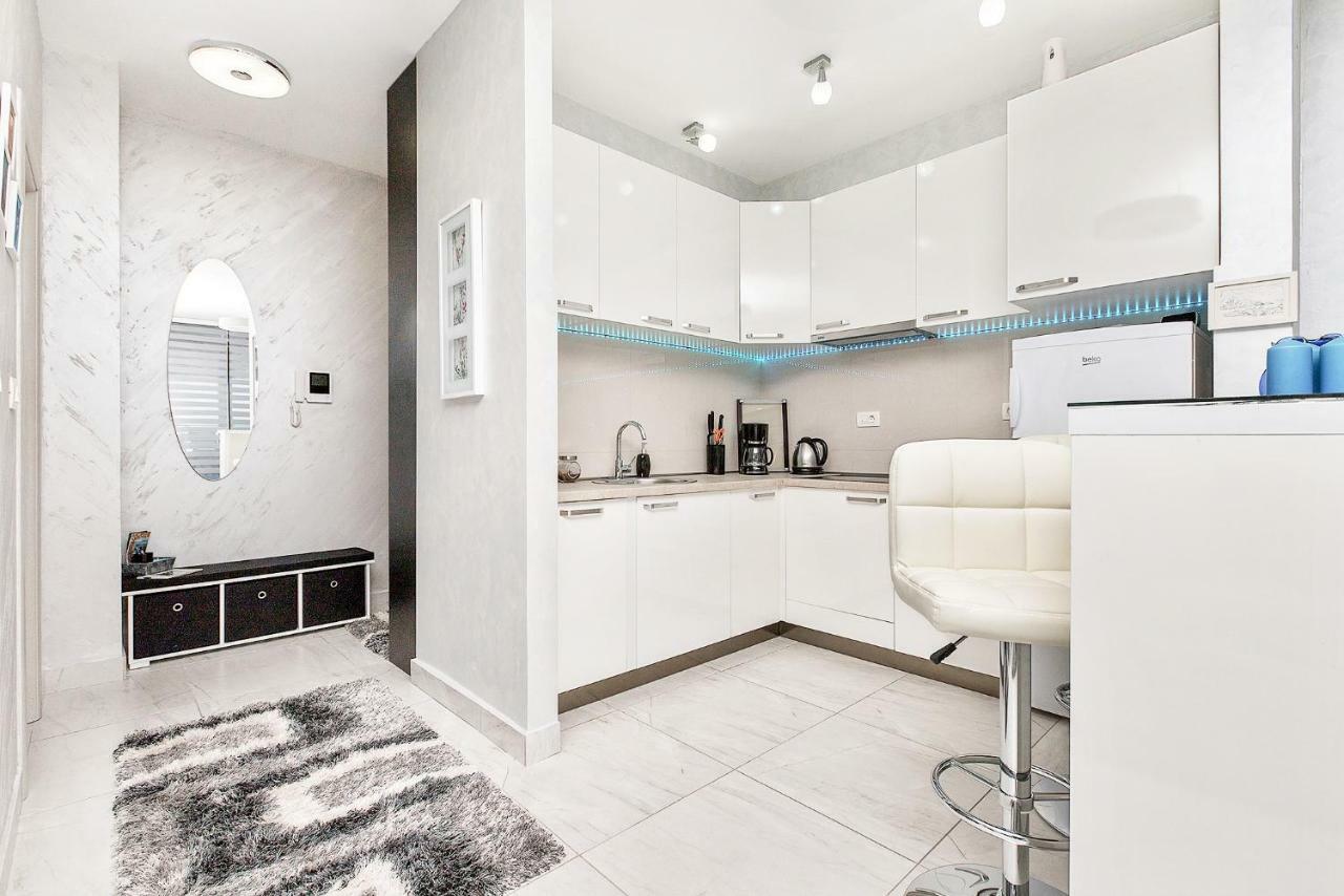Apartment 4You Budva Eksteriør billede