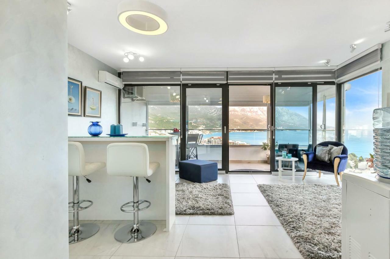 Apartment 4You Budva Eksteriør billede
