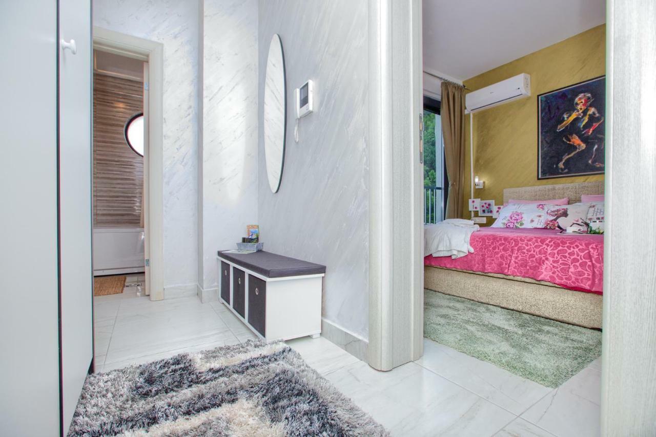 Apartment 4You Budva Eksteriør billede