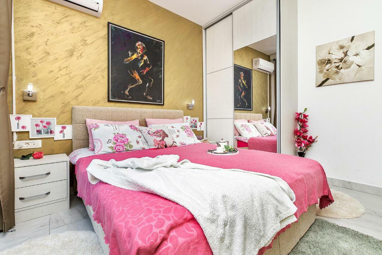 Apartment 4You Budva Eksteriør billede