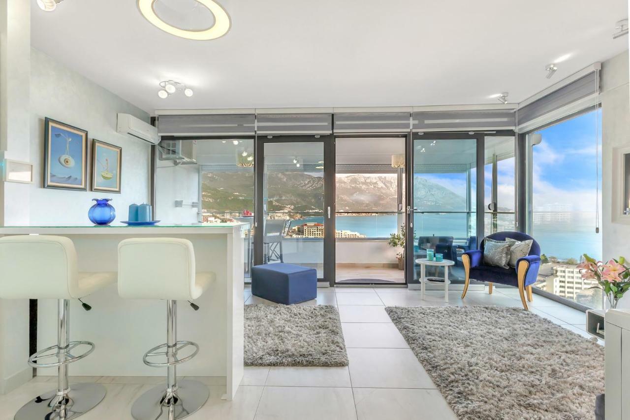 Apartment 4You Budva Eksteriør billede