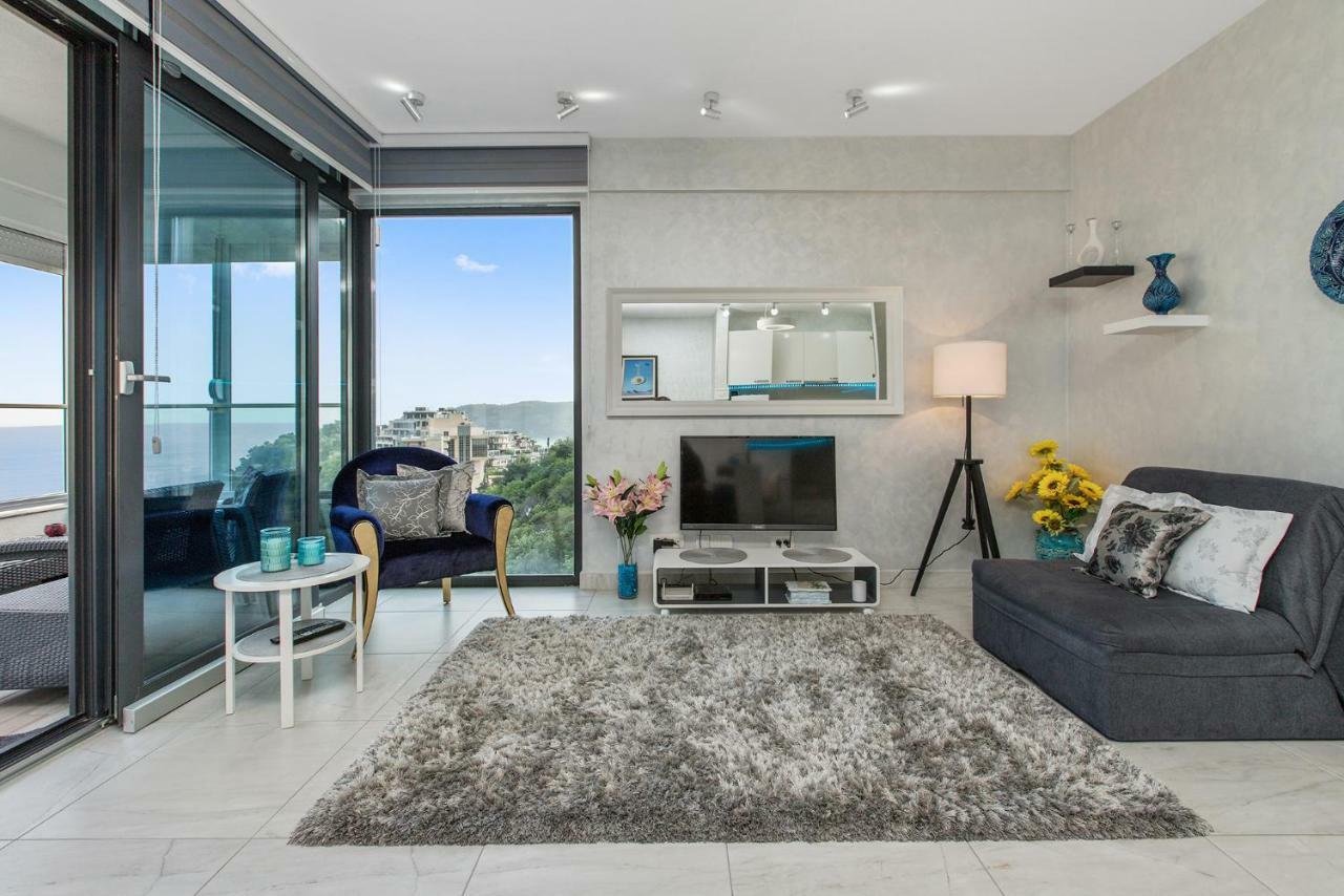 Apartment 4You Budva Eksteriør billede